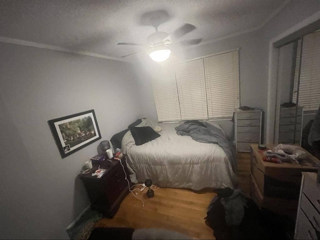 Room for rent: 750 plus UT