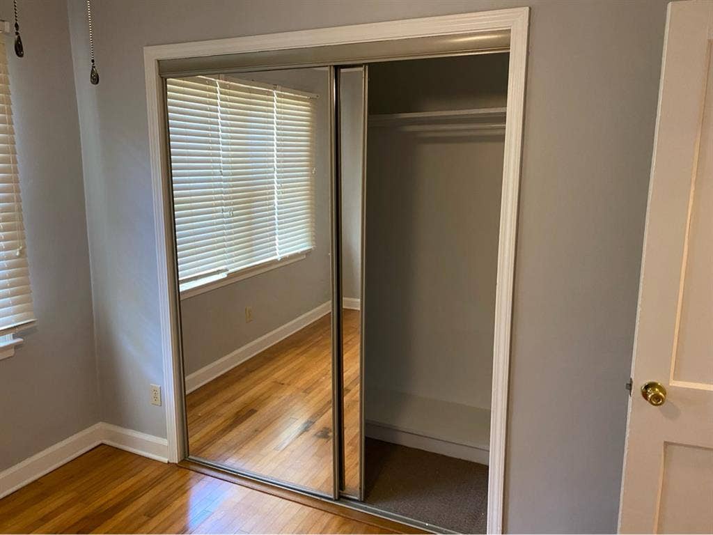 Room for rent: 750 plus UT