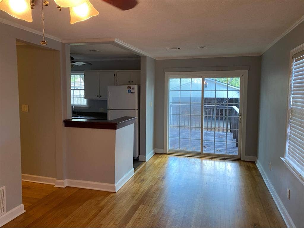 Room for rent: 750 plus UT