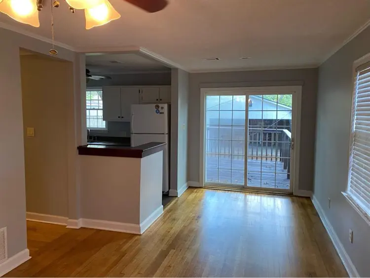 Room for rent: 750 plus UT