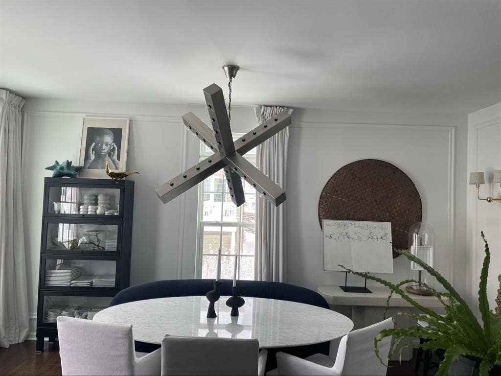 Beautiful 1 bedroom available DC