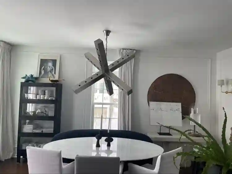 Beautiful 1 bedroom available DC
