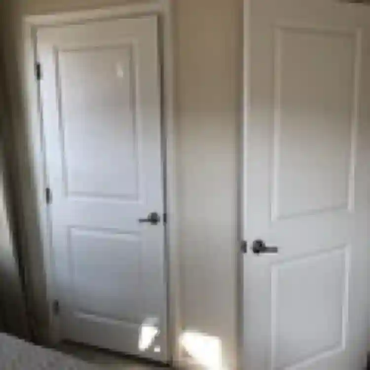 Beautiful 1 bedroom available DC