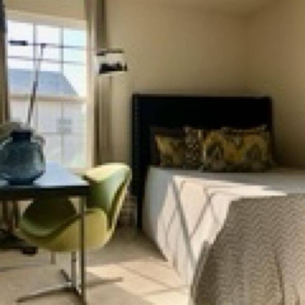 Beautiful 1 bedroom available DC