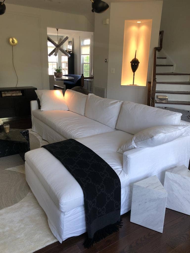 Beautiful 1 bedroom available DC