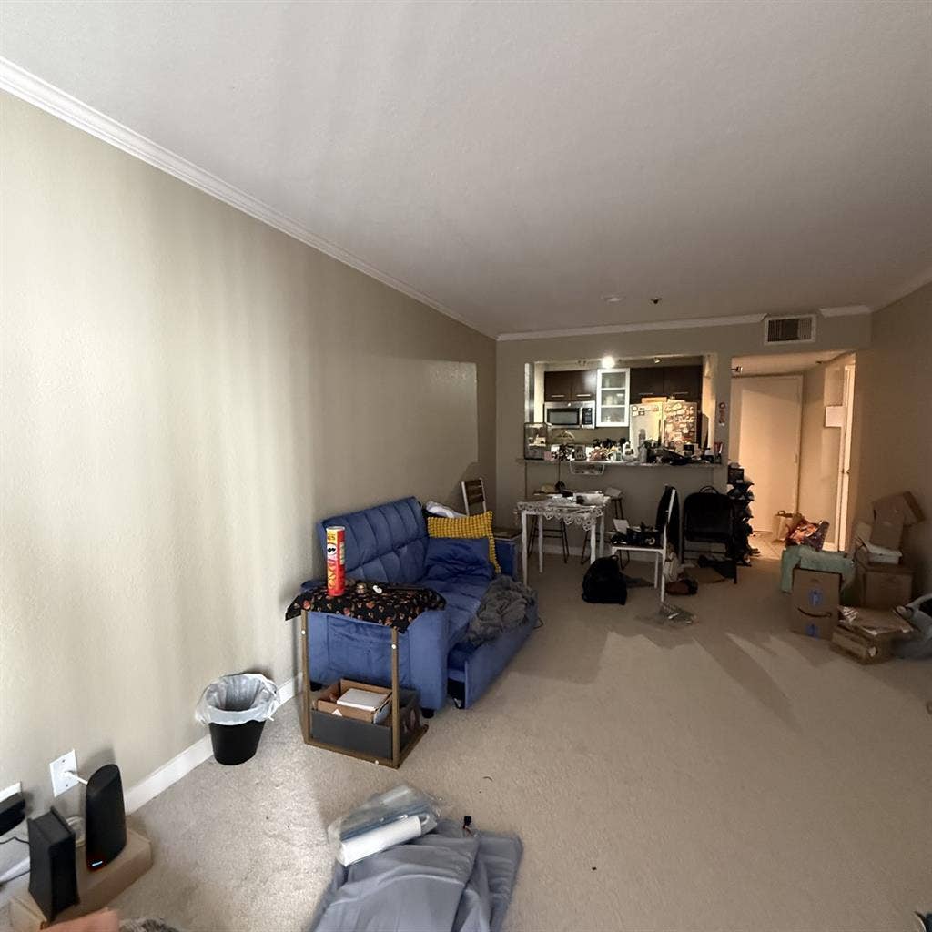 Sublease Nov-Marchh