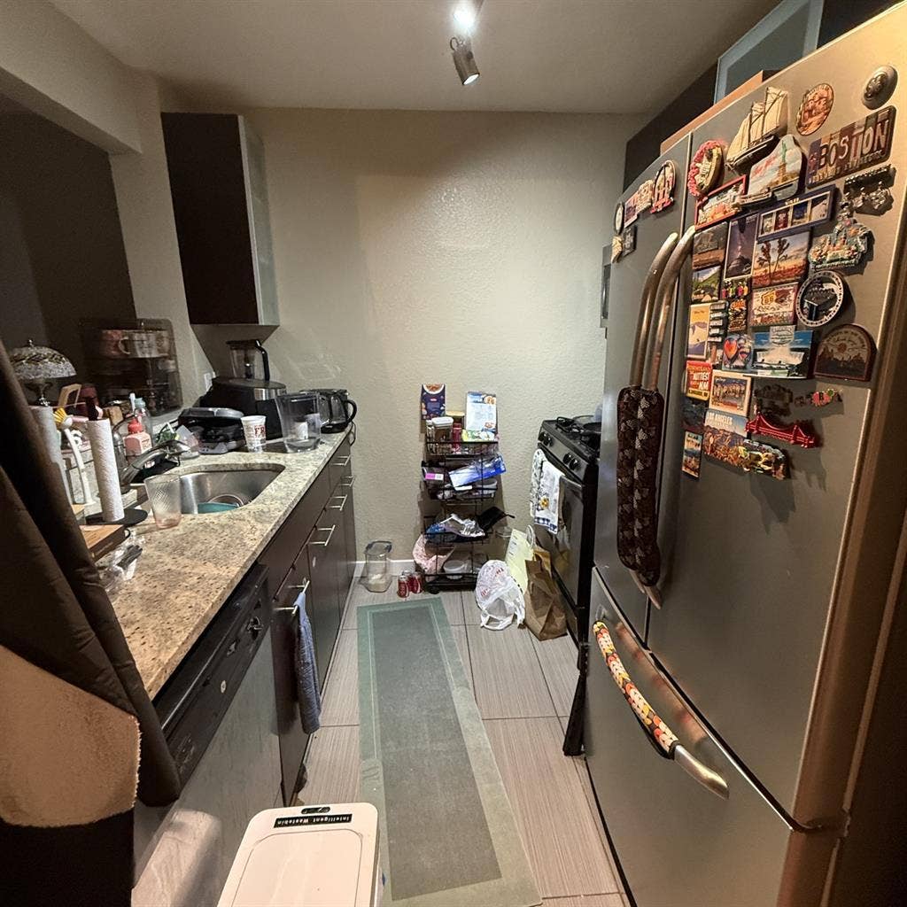 Sublease Nov-Marchh