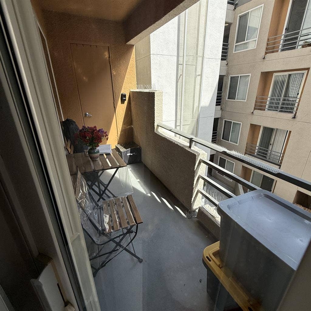 Sublease Nov-Marchh