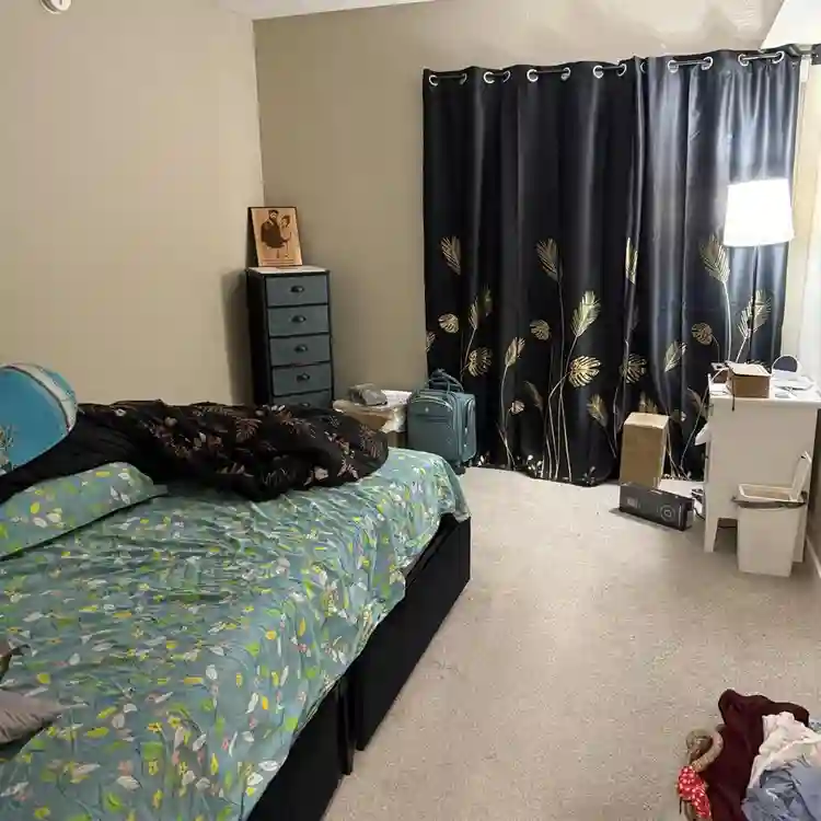 Sublease Nov-Marchh