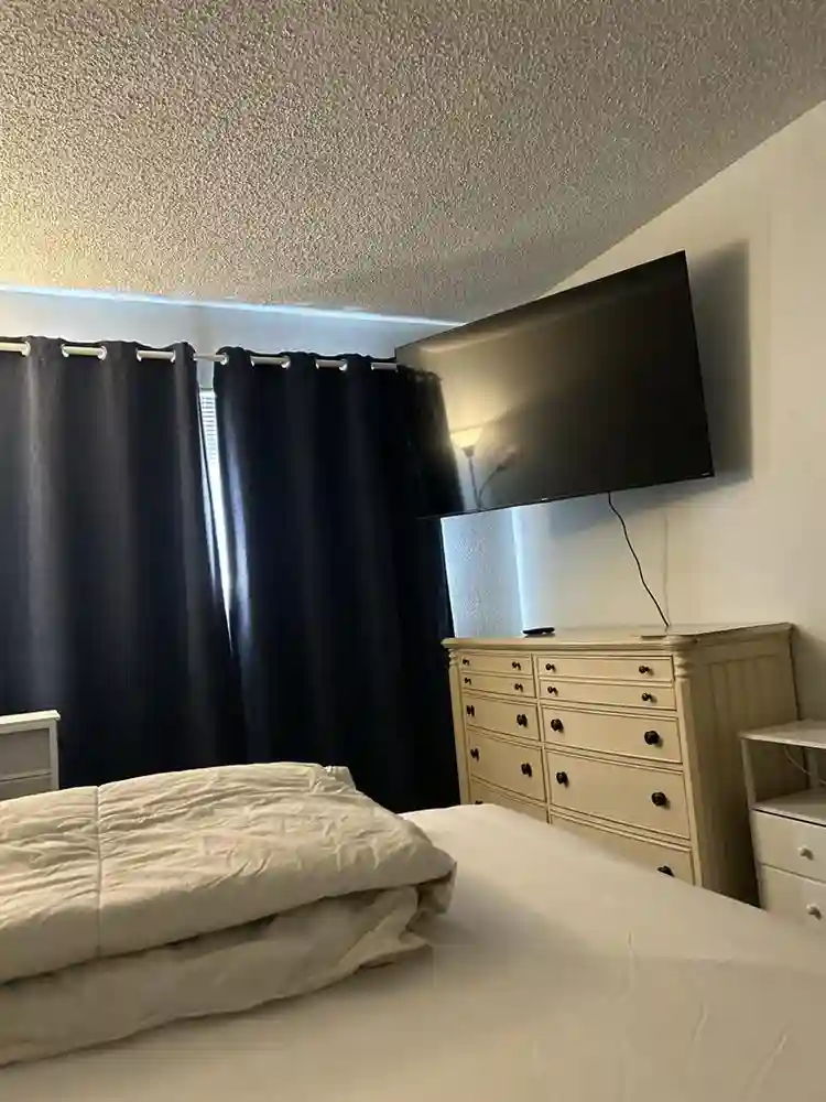 Full furnished utilities included!
