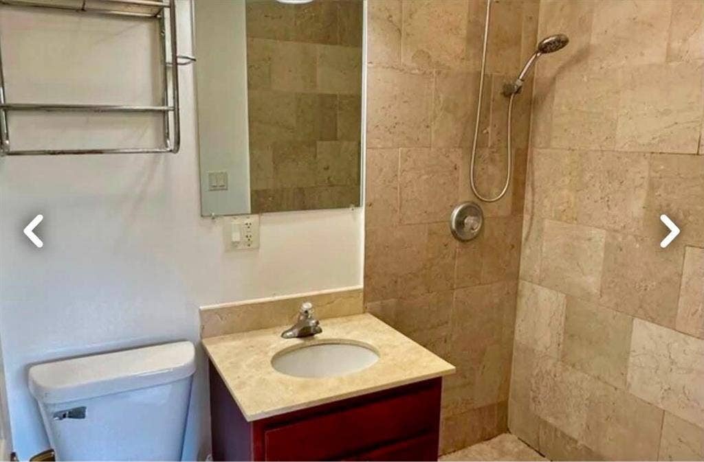 Spacious room for rent