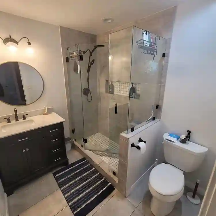 Female only✨ $1200, Furnished Room