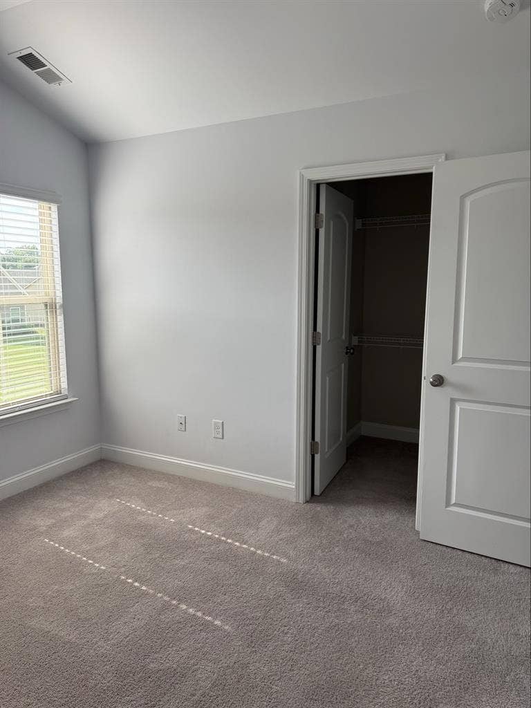 TWO ROOMS AVAILABLE