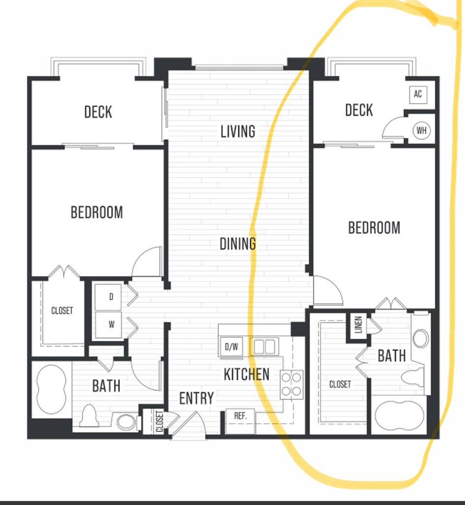 Aliso Viejo Room w/ private bath