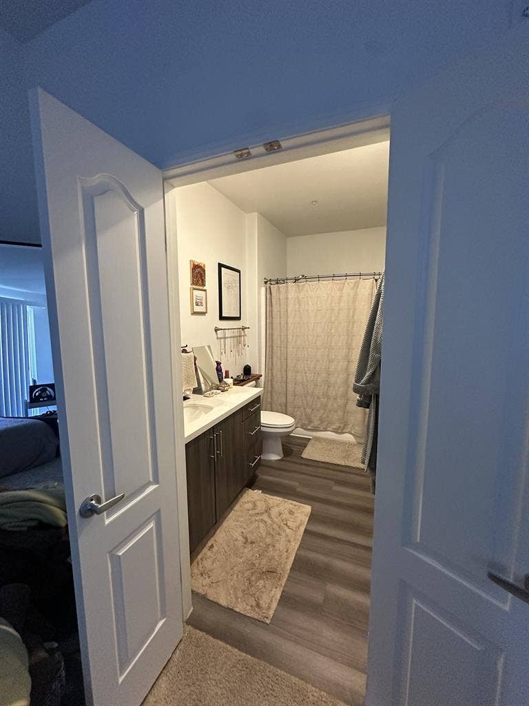 Aliso Viejo Room w/ private bath