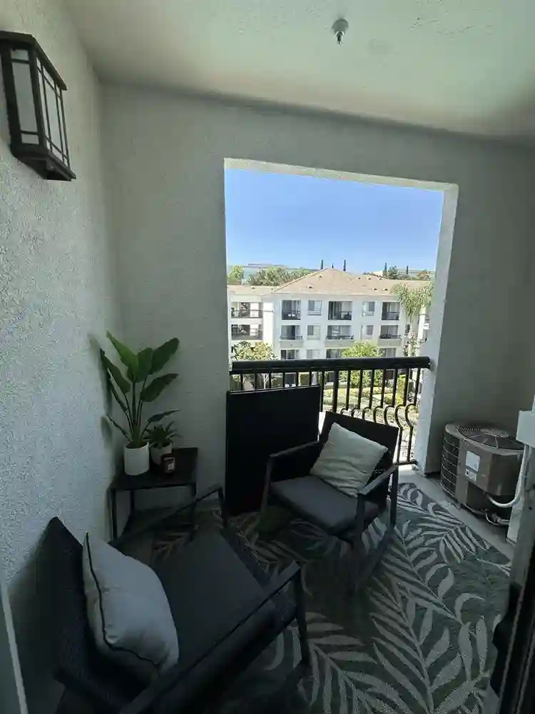 Aliso Viejo Room w/ private bath