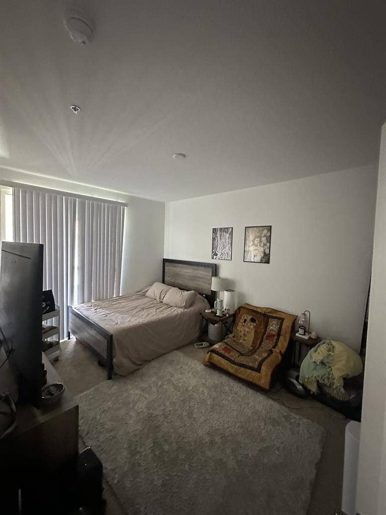 Aliso Viejo Room w/ private bath