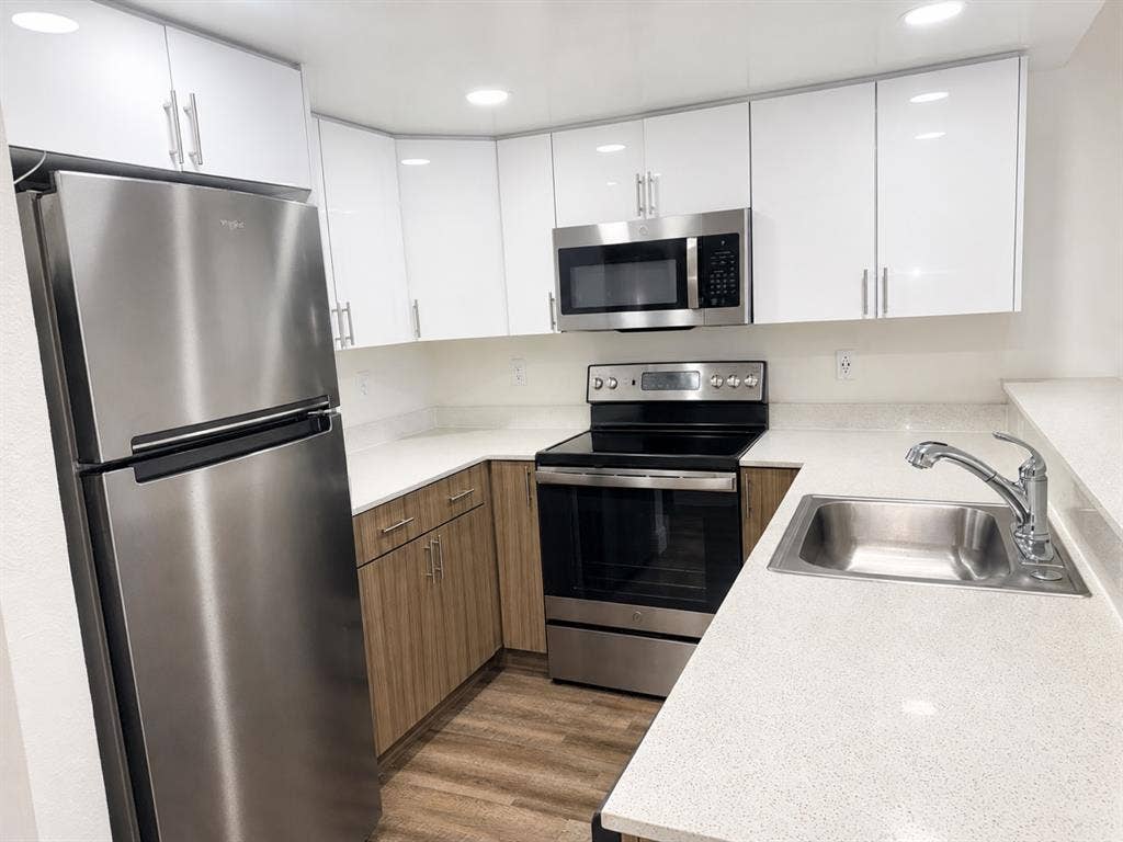 Apartamento North Miami Beach 33179