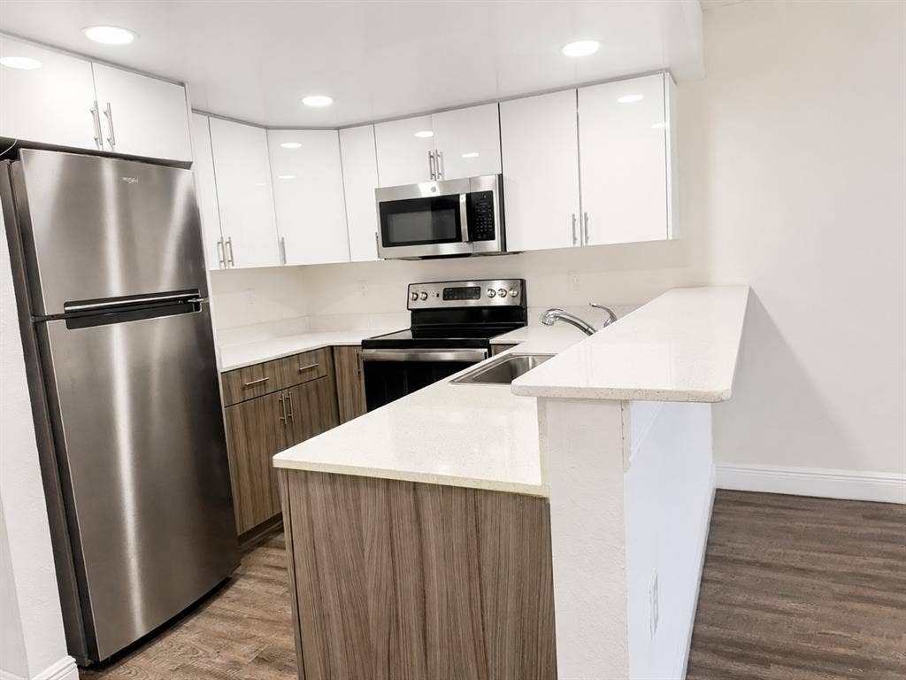 Apartamento North Miami Beach 33179