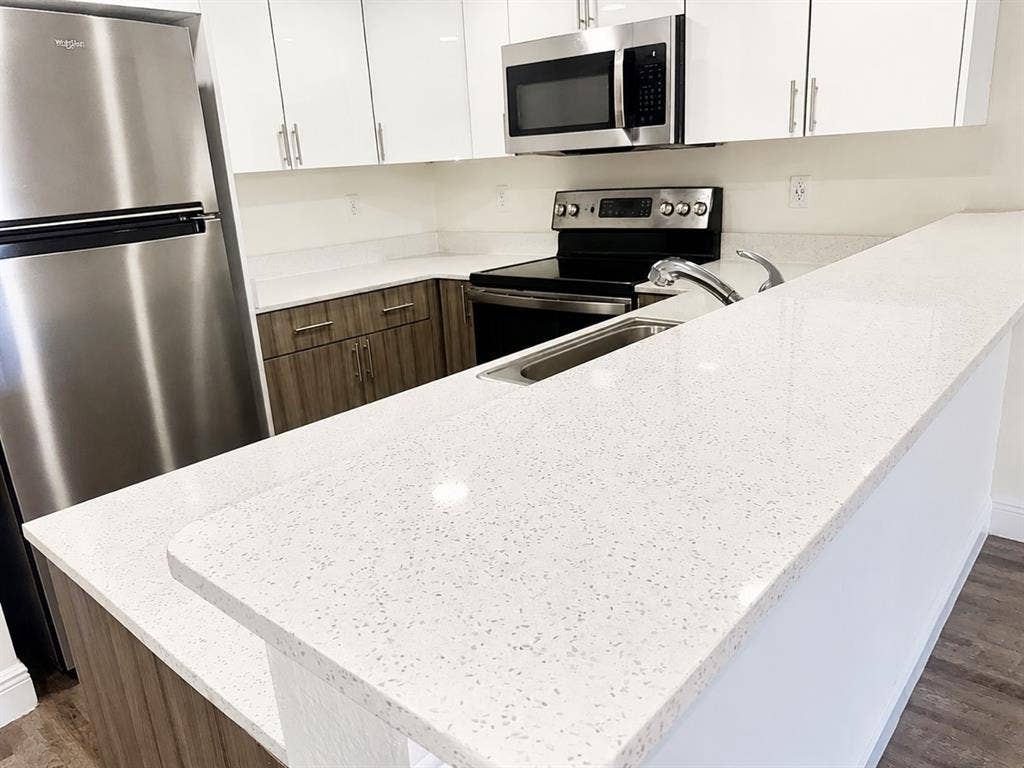 Apartamento North Miami Beach 33179