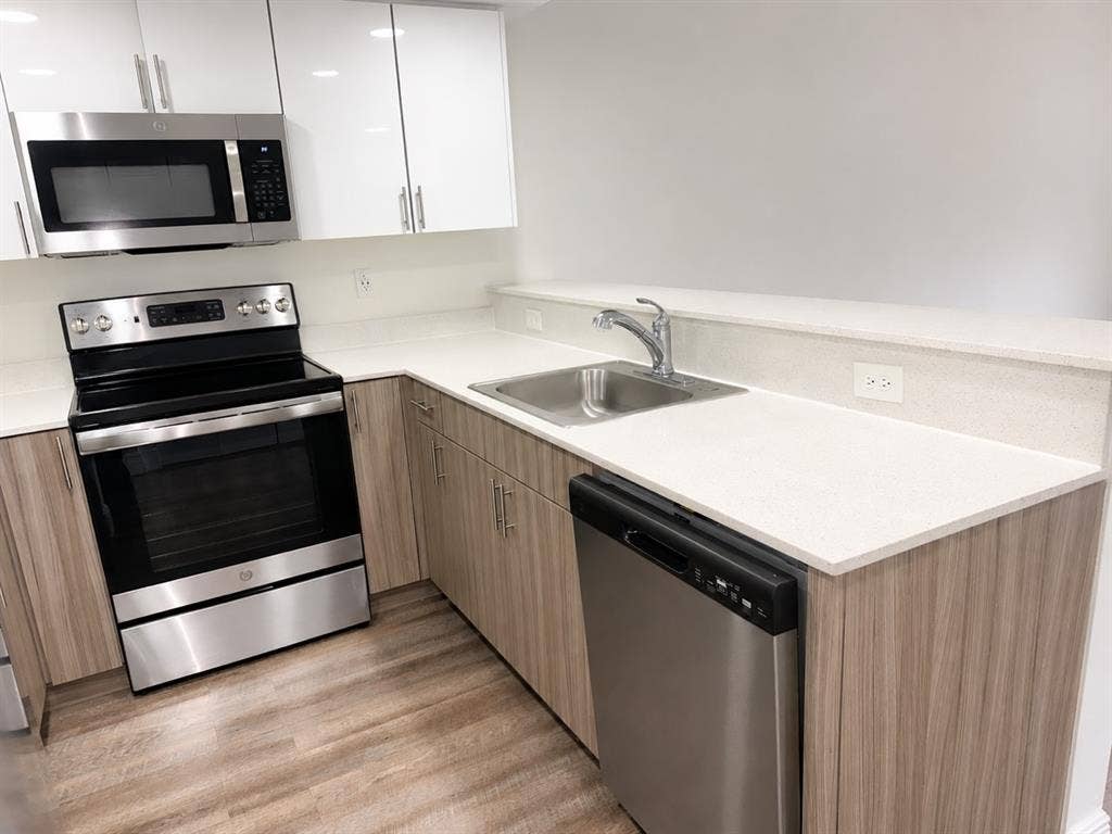 Apartamento North Miami Beach 33179