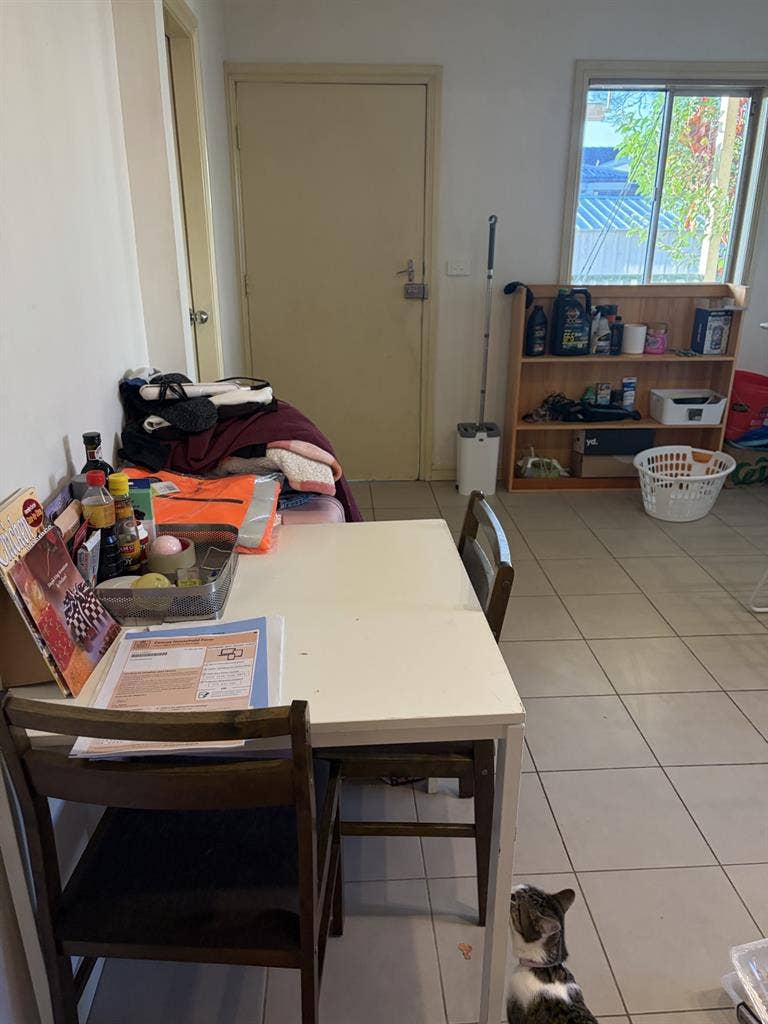 1 Room available to rent marayong.