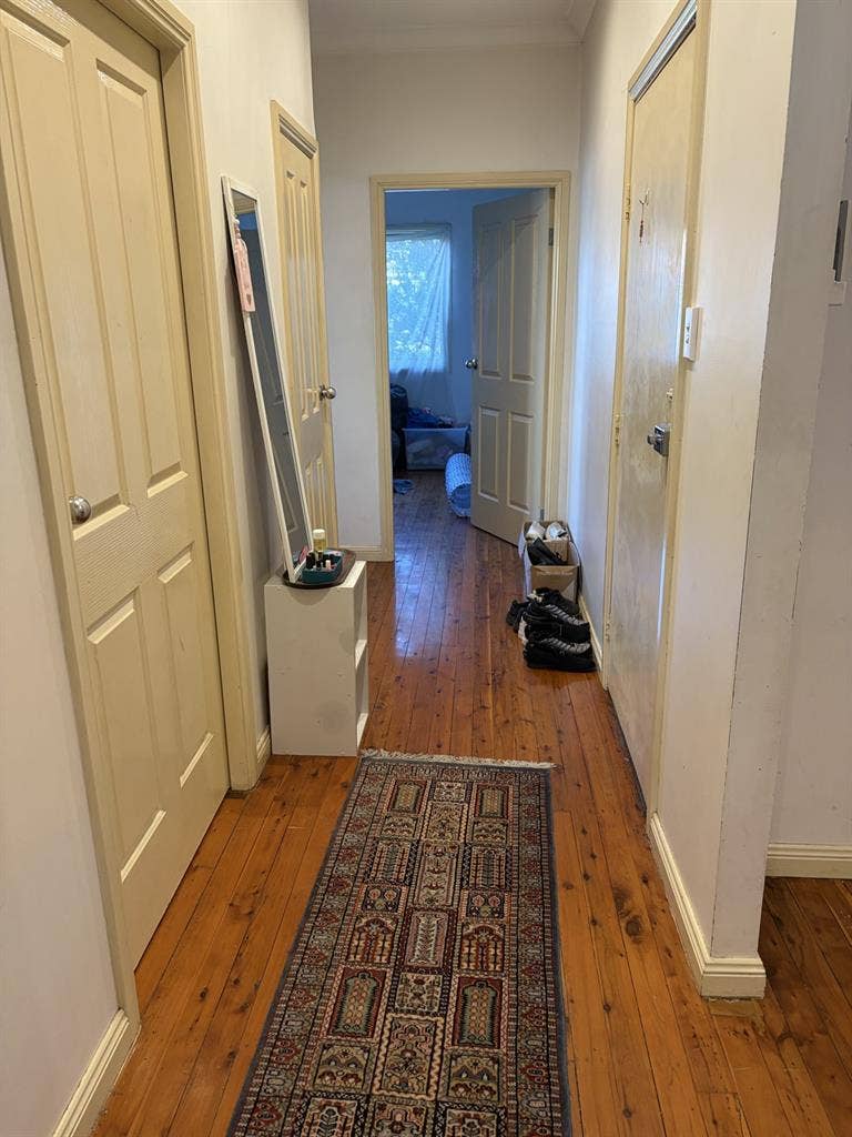 1 Room available to rent marayong.