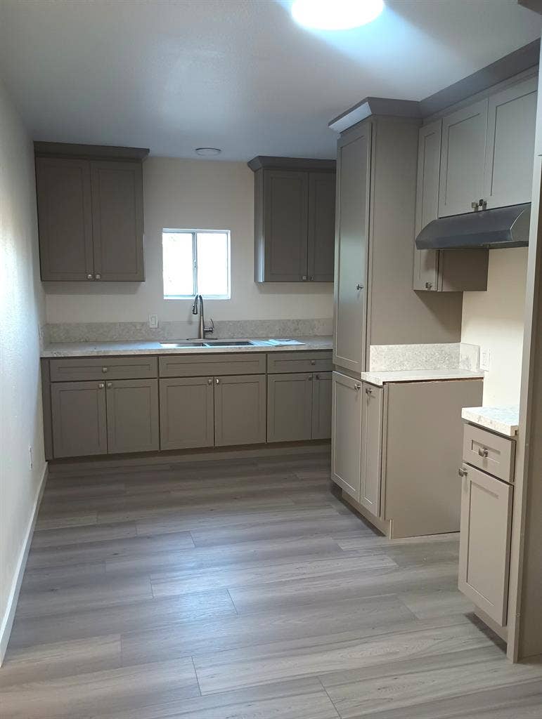 Two Bedrooms Apartment for Rent