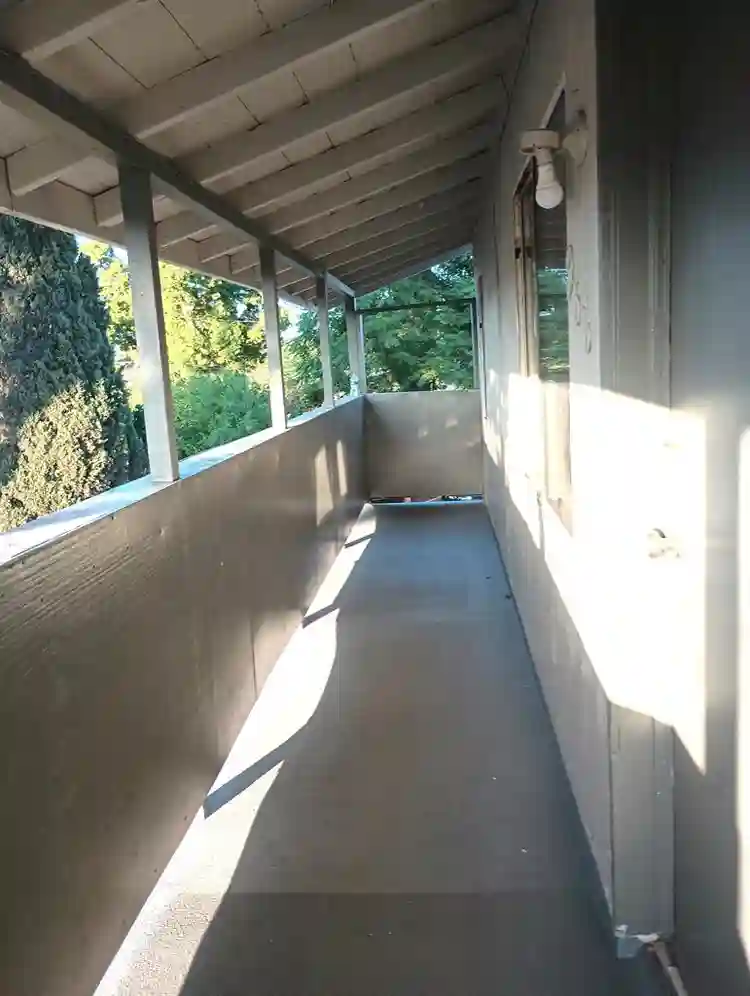 Two Bedrooms Apartment for Rent