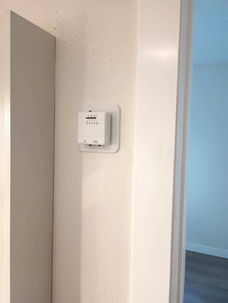 Two Bedrooms Apartment for Rent