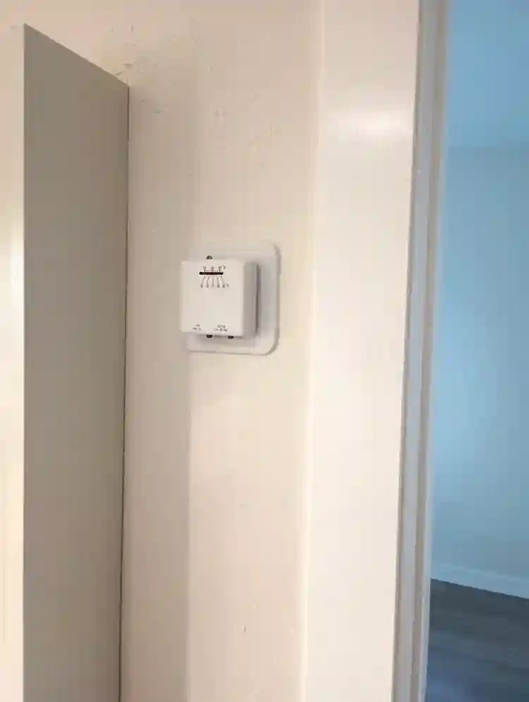 Two Bedrooms Apartment for Rent