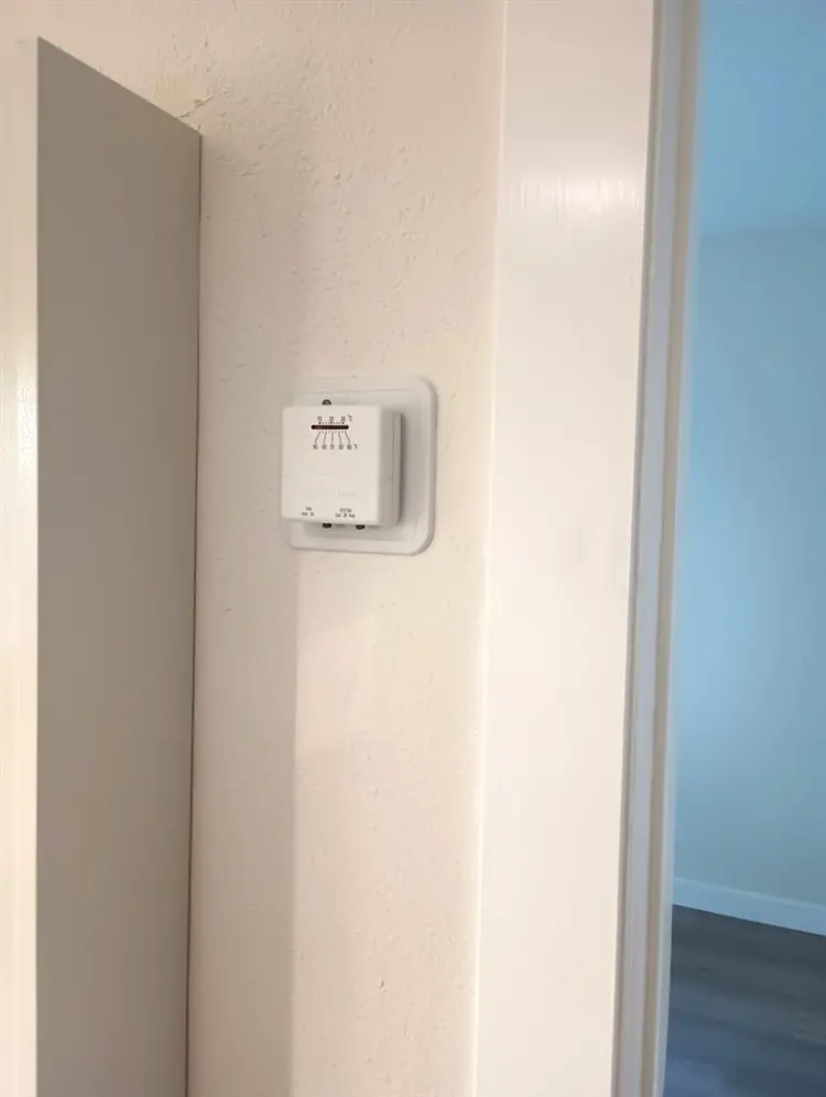 Two Bedrooms Apartment for Rent