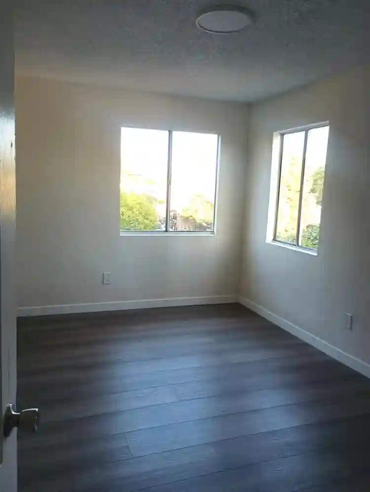 Two Bedrooms Apartment for Rent