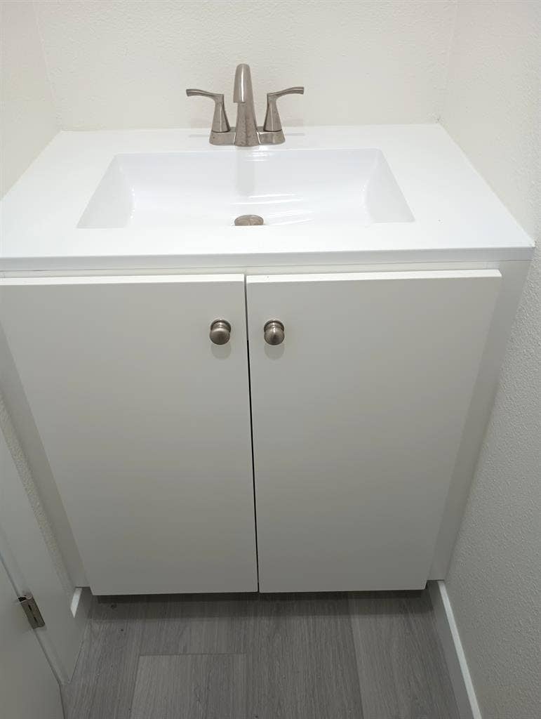 Two Bedrooms Apartment for Rent