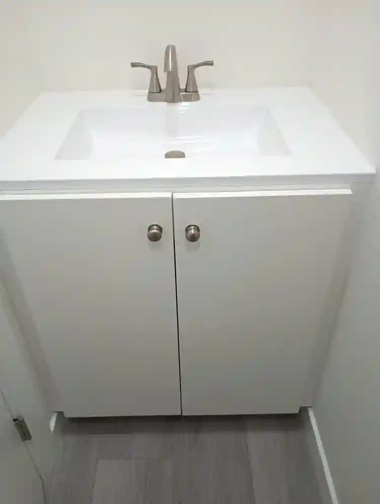 Two Bedrooms Apartment for Rent