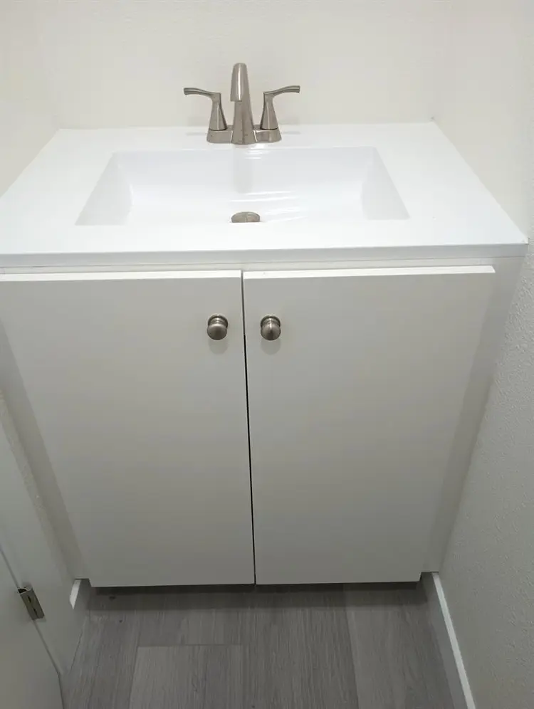Two Bedrooms Apartment for Rent