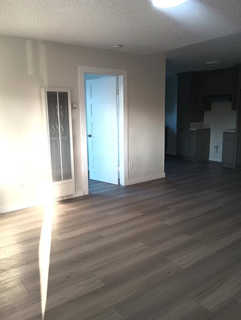 Two Bedrooms Apartment for Rent