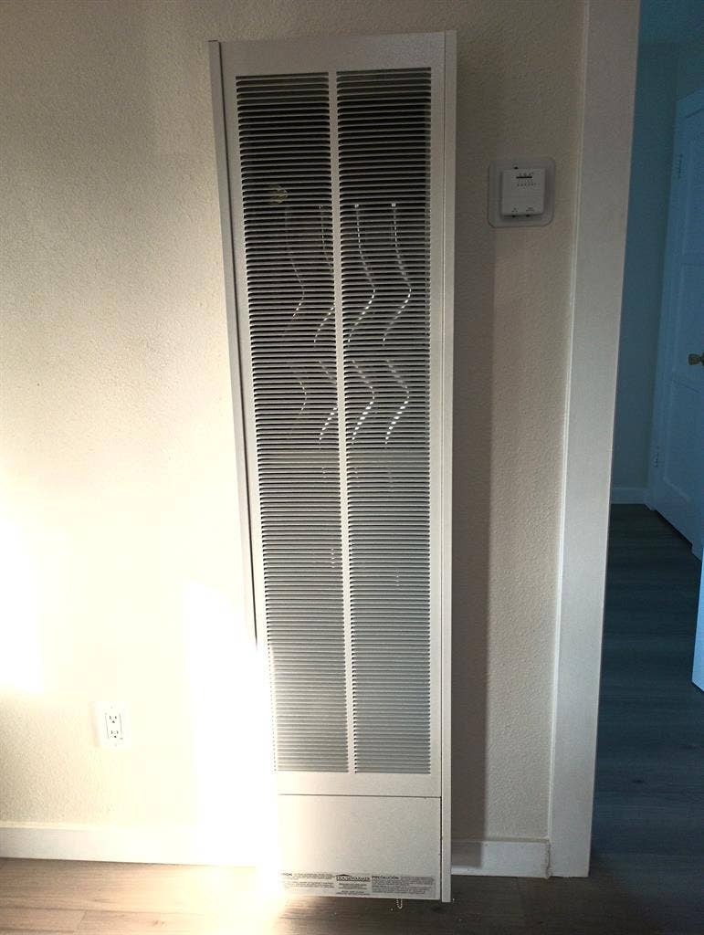 Two Bedrooms Apartment for Rent