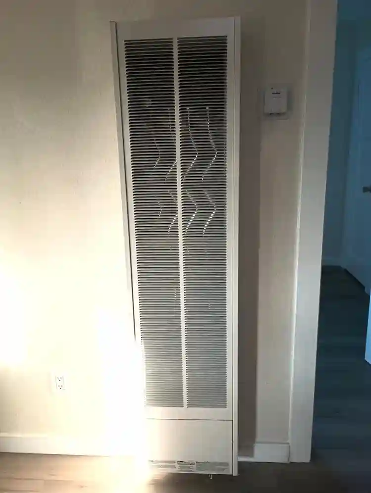 Two Bedrooms Apartment for Rent