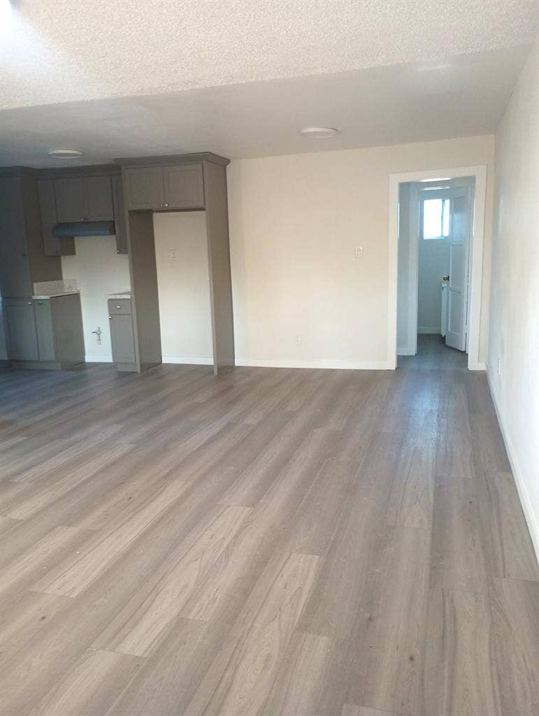 Two Bedrooms Apartment for Rent
