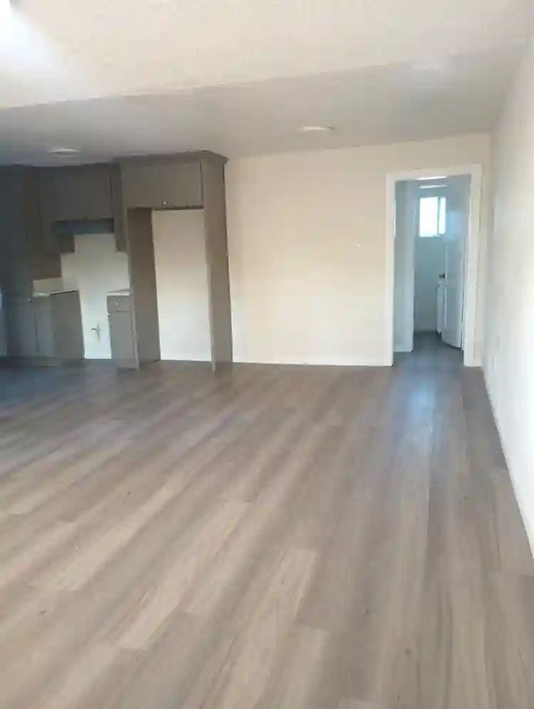 Two Bedrooms Apartment for Rent