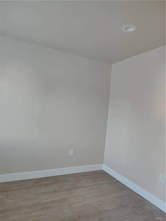 Two Bedrooms Apartment for Rent
