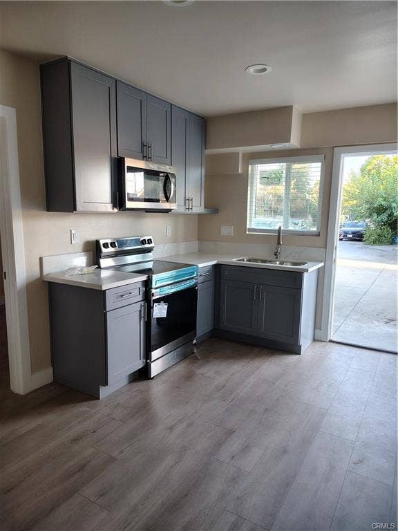 Two Bedrooms Apartment for Rent