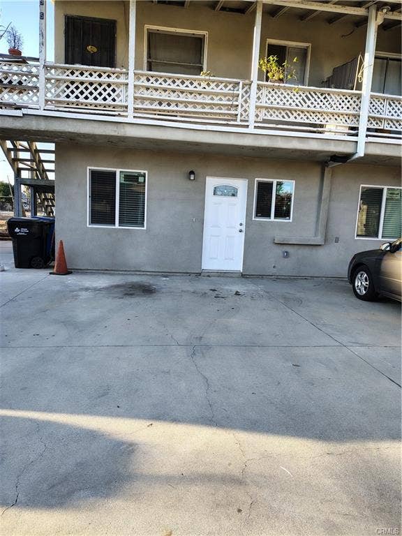 Two Bedrooms Apartment for Rent