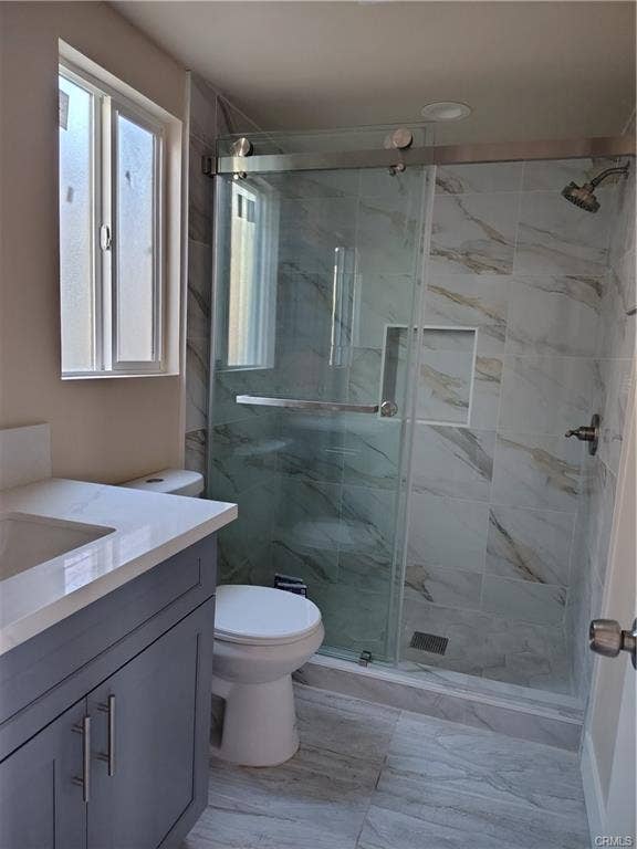 Two Bedrooms Apartment for Rent