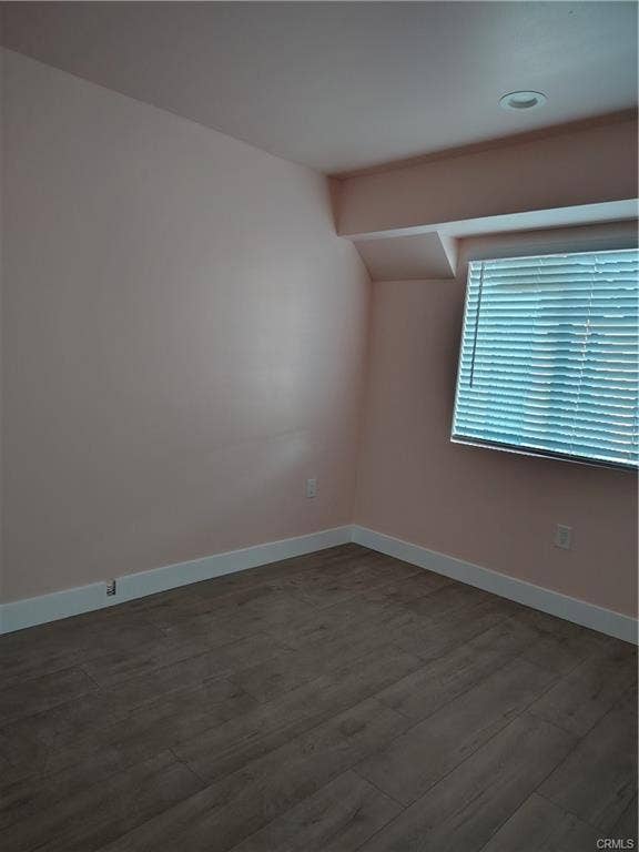 Two Bedrooms Apartment for Rent