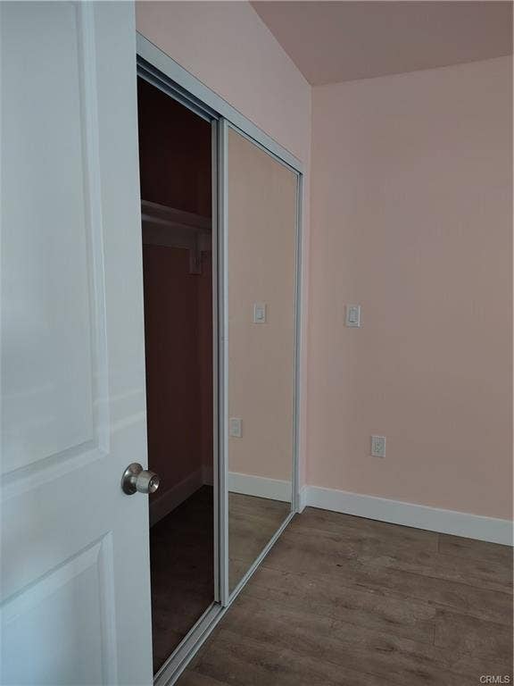 Two Bedrooms Apartment for Rent