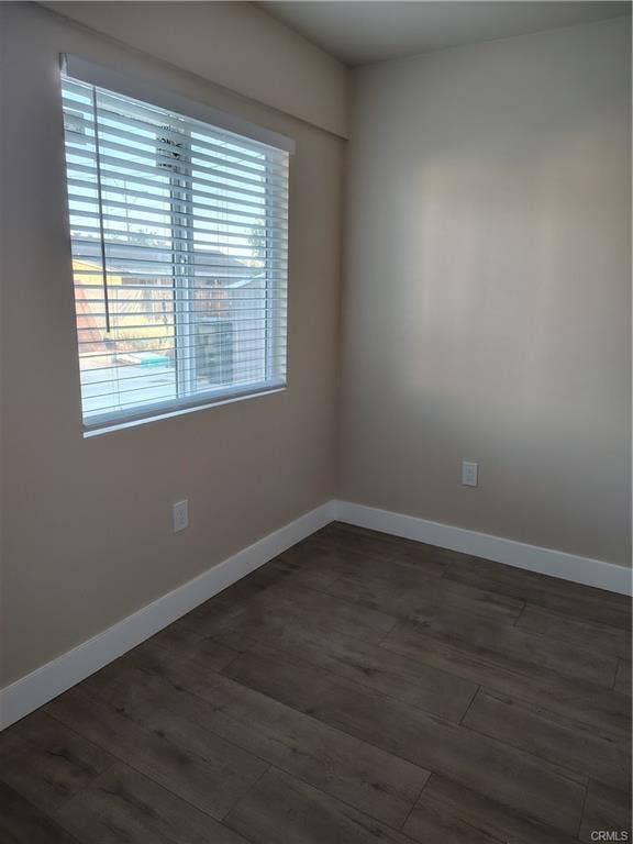 Two Bedrooms Apartment for Rent