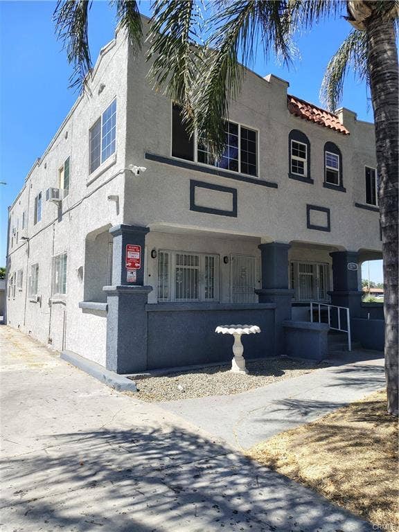 Apartment for Rent in SB