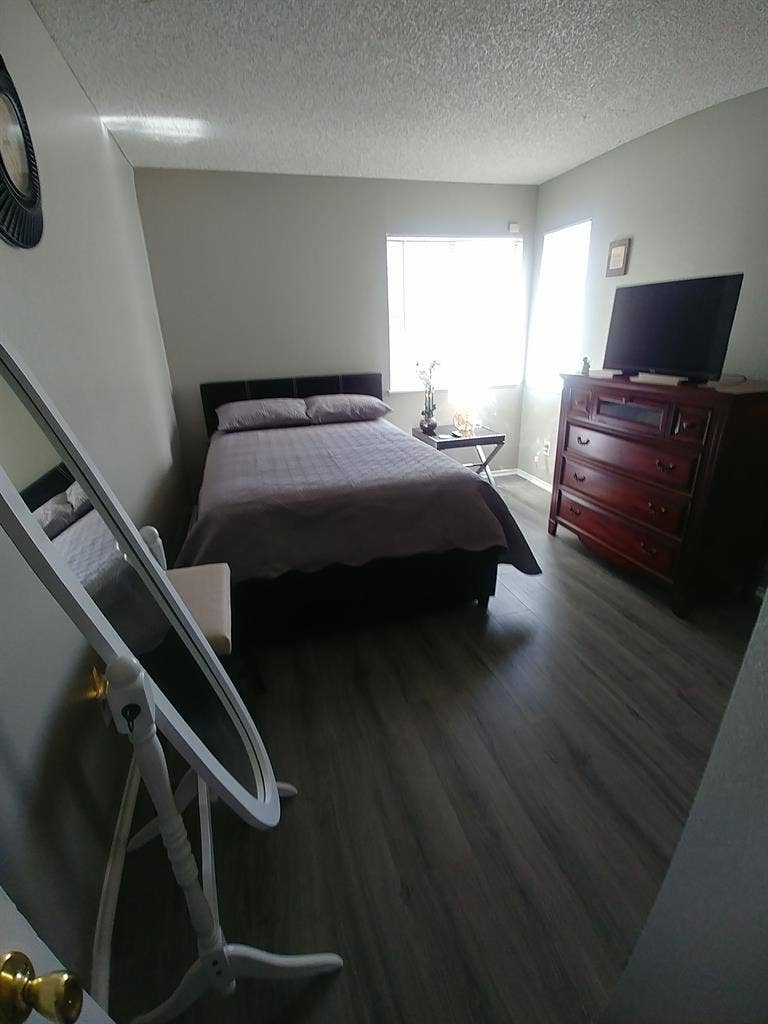 Room for rent
